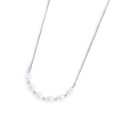 Marlù Women's Necklace 33CN0030-W