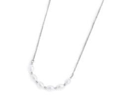 Collana Donna Marlù 33CN0030-W