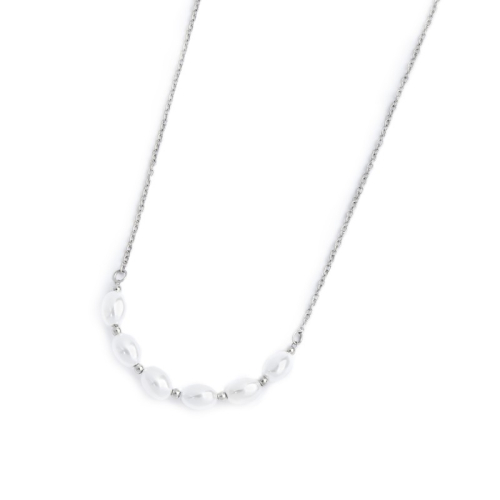 Marlù Women's Necklace 33CN0030-W