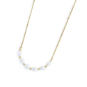 Marlù Damen-Halskette 33CN0030G-W