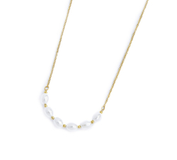 Collana Donna Marlù 33CN0030G-W
