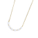 Marlù Women's Necklace 31CN0015-W