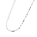 Marlù Damen-Halskette 33CN0031-W