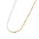 Marlù Women's Necklace 33CN0031G-W