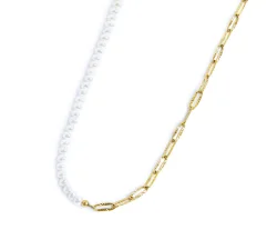 Marlù Women's Necklace 33CN0031G-W