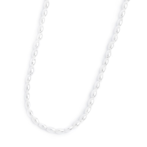 Marlù Damen-Halskette 33CN0032G-W