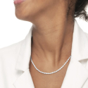 Marlù Women's Necklace 33CN0032G-W