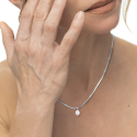 Marlù Damen-Halskette 33CN0034-W