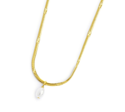 Collana Donna Marlù 33CN0034G-W