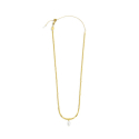 Marlù Damen-Halskette 33CN0034G-W