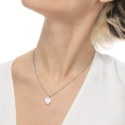 Marlù Women's Necklace 33CN0035-W