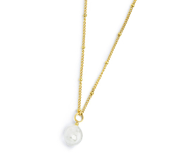 Collana Donna Marlù 33CN0035G-W