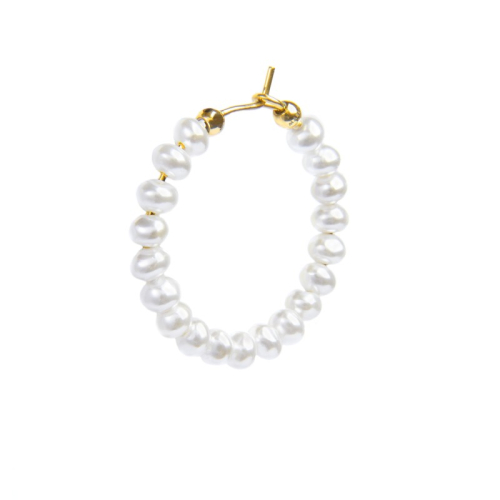 Marlù Damen-Ohrring 33OR0060G-W