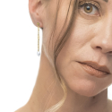 Marlù Women's Earring 33OR0062G-W
