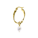 Marlù Damen-Ohrring 33OR0063G-W