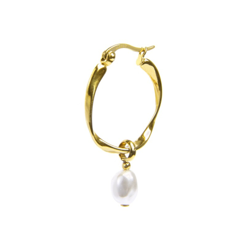 Marlù Damen-Ohrring 33OR0063G-W