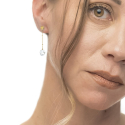 Marlù Women's Earring 33OR0064G-W