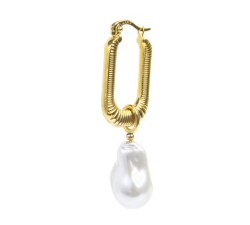 Marlù Women's Earring 33OR0065G-W