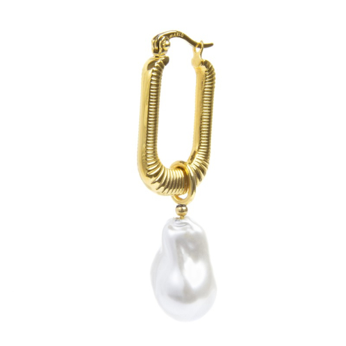 Marlù Women's Earring 33OR0065G-W