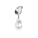 Marlù Women's Earring 33OR0060-W