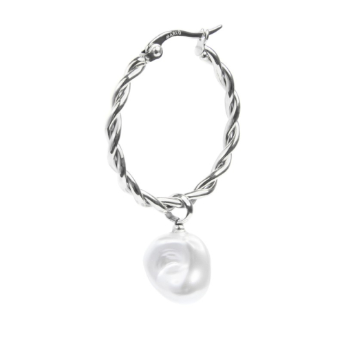 Marlù Damen-Ohrring 33OR0069-W
