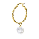 Marlù Women's Earring 33OR0069G-W