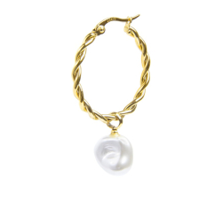 Orecchino Donna Marlù 33OR0069G-W