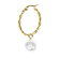 Orecchino Donna Marlù 33OR0069G-W