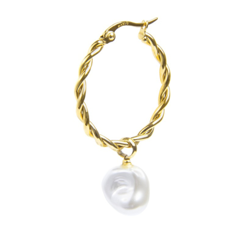 Marlù Women's Earring 33OR0069G-W