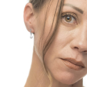 Marlù Women's Earring 33OR0070-W