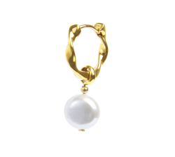 Marlù Damen-Ohrring 33OR0070G-W