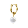 Marlù Women's Earring 33OR0065G-W