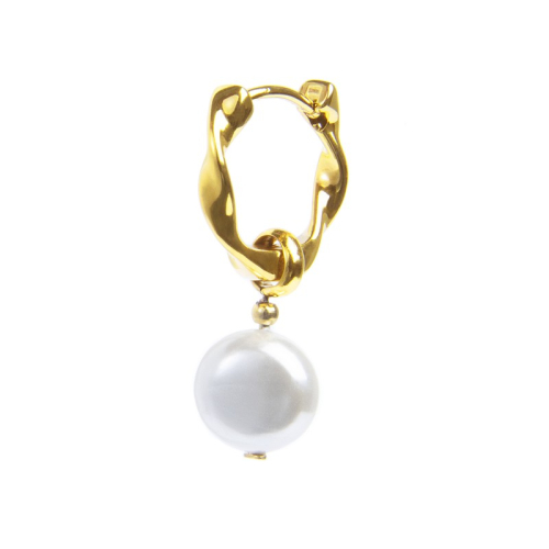 Marlù Women's Earring 33OR0070G-W