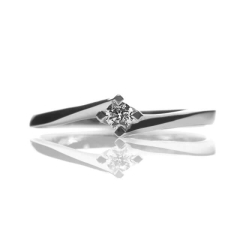 Anello Donna Promesse Gioielli THBICO