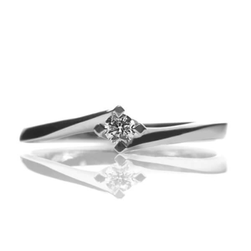Anello Donna Promesse Gioielli THBICO