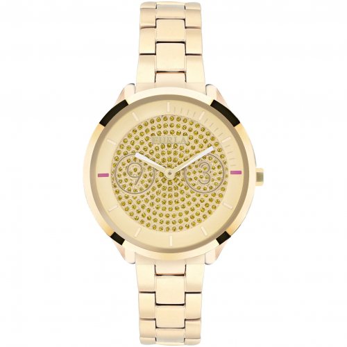 Furla metropolis watch deals