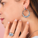 Boccadamo Harem Damen Ohrringe XOR752A