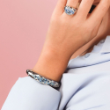 Boccadamo Harem Damenarmband XB1033A