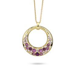 Collana Donna Boccadamo Harem XGR735DV