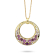 Collana Donna Boccadamo Harem XGR735DV