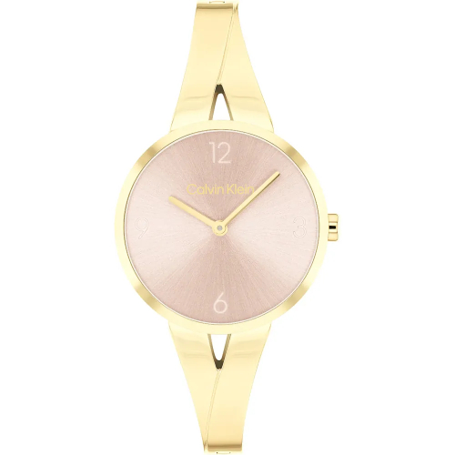 Orologio Donna Calvin Klein Joyful 25100027