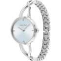Calvin Klein Sculpted Embrace Damenuhr 25100058