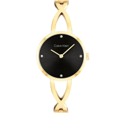 Orologio Donna Calvin Klein Sculpted Embrace 25100059