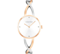 Orologio Donna Calvin Klein Sculpted Embrace 25100060