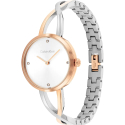 Calvin Klein Sculpted Embrace Women's Watch 25100060