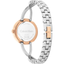 Calvin Klein Sculpted Embrace Women's Watch 25100060