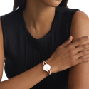 Calvin Klein Sculpted Embrace Women's Watch 25100060