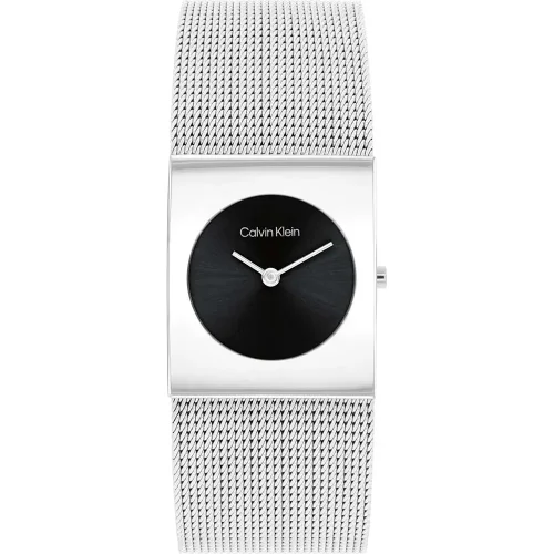 Calvin Klein Pulse Damenuhr 25100061