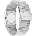 Calvin Klein Pulse Damenuhr 25100061