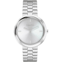 Calvin Klein Twisted Bezel Women's Watch 25100093